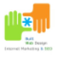 Built Web Design Logo