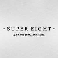Super Eight Logo