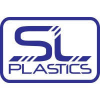 SL Plastics Logo