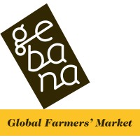 gebana ag Logo
