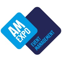 AMexpo Eventmanagement Logo