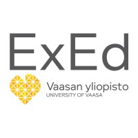 University of Vaasa Executive Education Logo