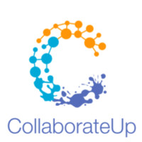 CollaborateUp Logo