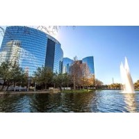 Hilton Dallas Lincoln Centre Logo