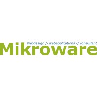Mikroware / MW-Events Logo