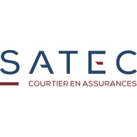 Groupe SATEC Logo