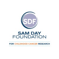 SAM DAY FOUNDATION Logo