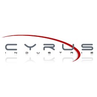 Cyrus Industrie Logo