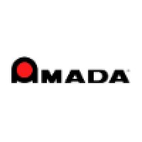 AMADA Maquinaria Ibérica Logo