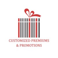 Customized Premiums & Promotions Logo