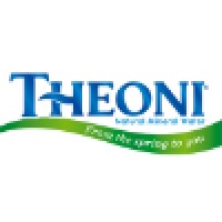 Theoni Springs - Pure Natural Mineral Water Logo