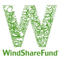 WindShareFund Logo