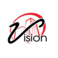 Vision Real Estate Management Services Inc. Logo
