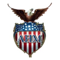 Allegiance Health Management Logo