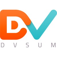 DvSum Logo
