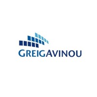 Greig Avinou Ltd - 0845 504 6290 Logo
