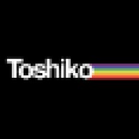 Toshiko Logo