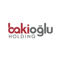 Bakioğlu Holding Logo
