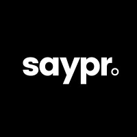 Saypr Logo