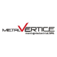 Metal Vertice Logo