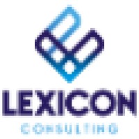Lexicon Consulting Pty Ltd Logo