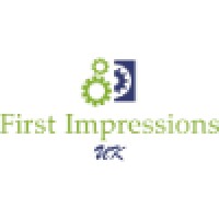 First Impressions UK Ltd Logo