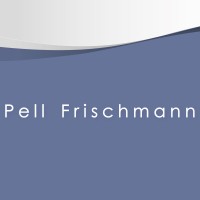 Pell Frischmann Logo