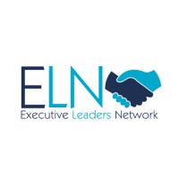 Executive Leaders Network (ELN) Logo