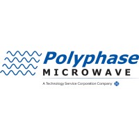 Polyphase Microwave Inc. Logo