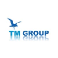 TM GROUP Co. Logo