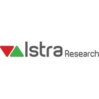 Istra Research Ltd. Logo