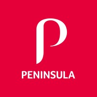 Peninsula UK Logo