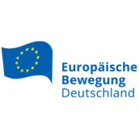 European Movement Germany Logo