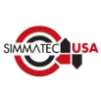 SimmatecUSA Logo