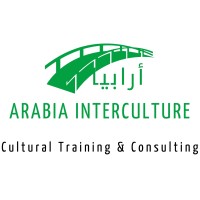 Arabia Interculture Logo
