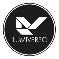 Lumiverso Logo