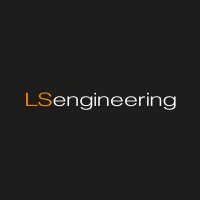 LS Engineering (Shropshire) Ltd Logo