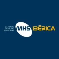 MHS IBÉRICA Logo