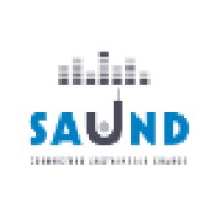 SAUND Logo