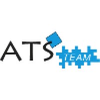 ATSTeam Logo