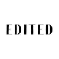 EDITED Logo