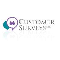 Customer Surveys Ltd Logo