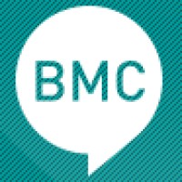 BMC Pensioen & Communicatie B.V. Logo