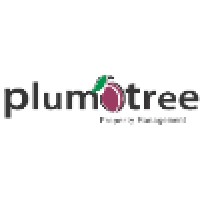 Plum Tree Realty - Property Management Logo