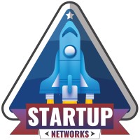 StartUp NetWorks Logo