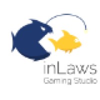 inLaws Gaming Studio Logo