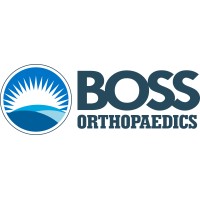 BOSS Orthopaedics Logo