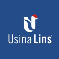 Usina Lins Logo