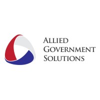Allied Government Solutions, Inc. Logo