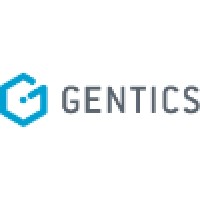 Gentics Software GmbH Logo